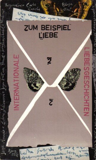 Internationale Liebesgeschichten - "Zum Beispiel Liebe 2"