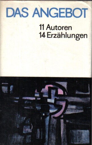 Das Angebot