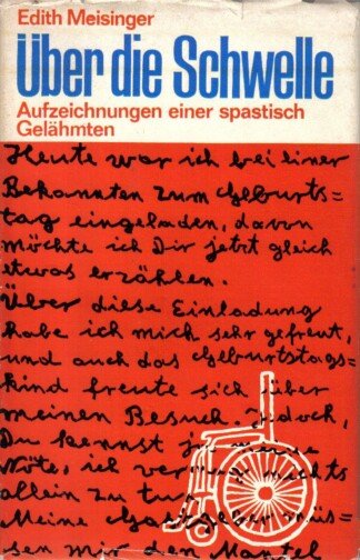 Über die Schwelle