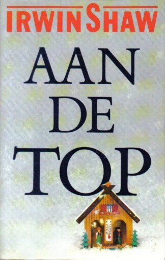 AAN DE TOP