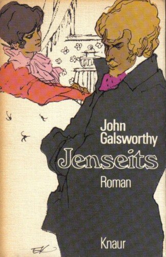 Jenseits.