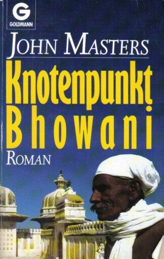 Knotenpunkt Bhowani
