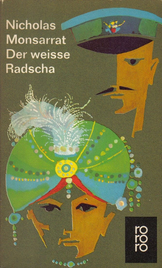 Der weisse Radscha