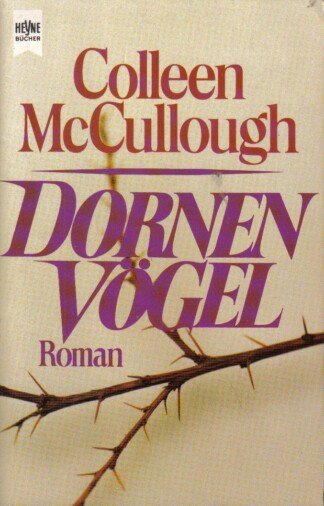 Dornenvögel
