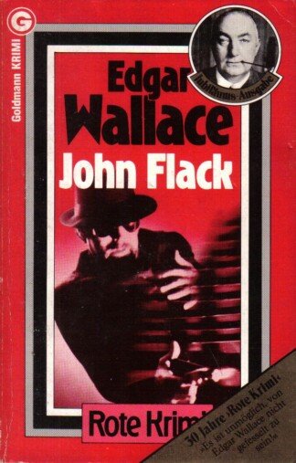 John Flack