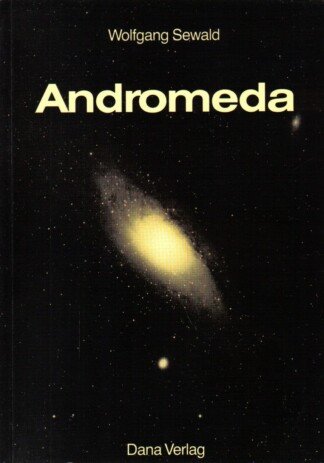 Vision des Herzens - Andromeda