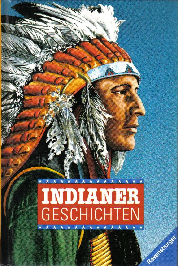 Indianergeschichten