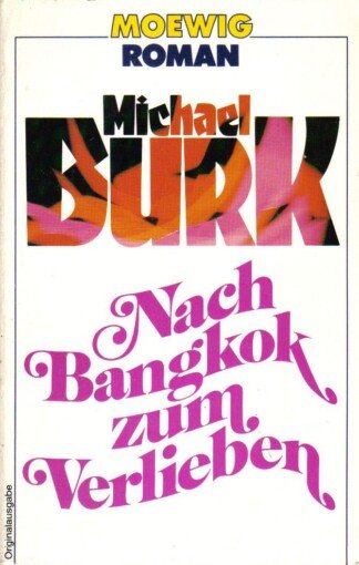 Nach Bangkok zum Verlieben