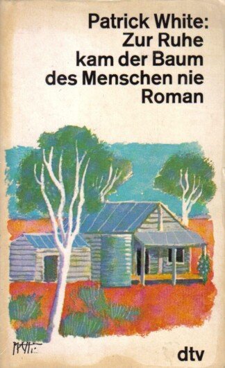 Zur Ruhe kam der Baum des Menschen nie