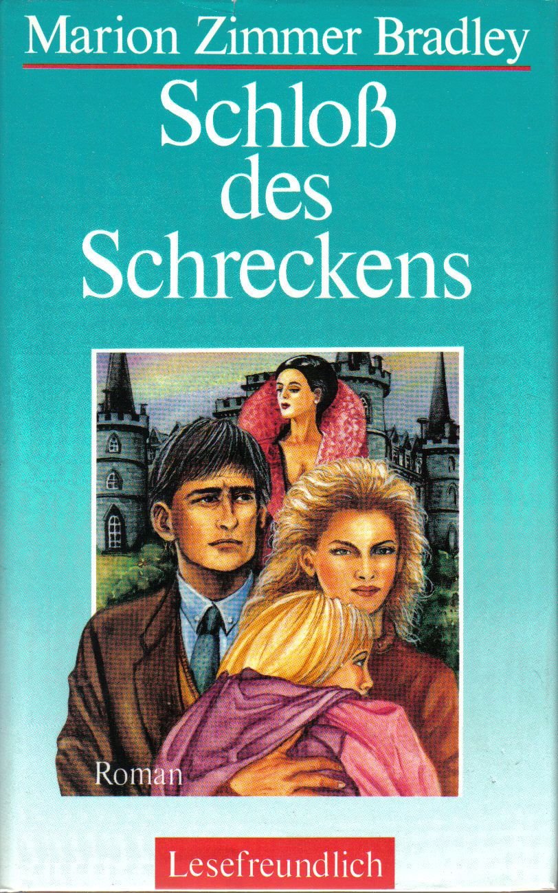 Schloß des Schreckens