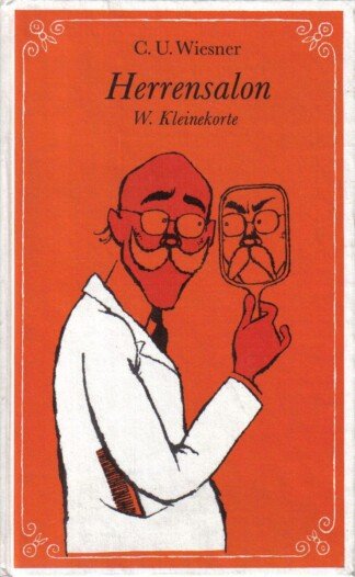 Herrensalon W. Kleinkorte