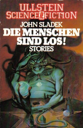 Die Menschen sind los!