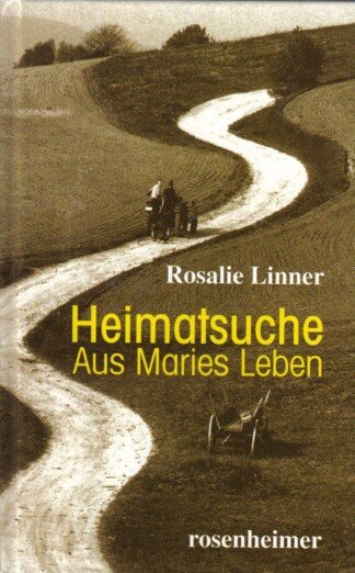 Heimatsuche - Aus Maries Leben
