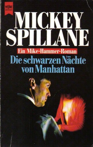 Die schwarzen Nächte von Manhattan