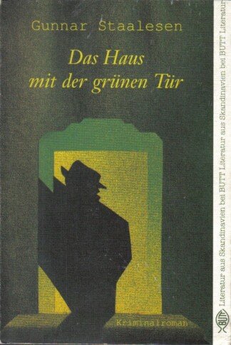 Das Haus mit der grünen Tür