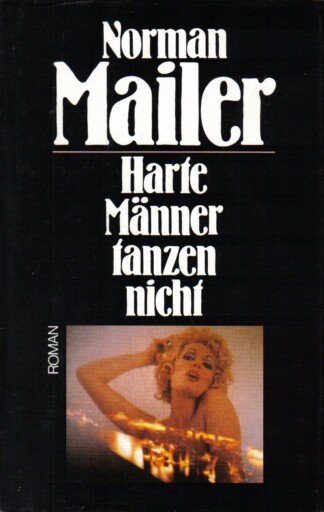 Harte Männer tanzen nicht