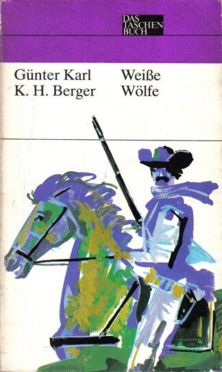 Weiße Wölfe