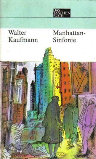 Manhatten-Sinfonie