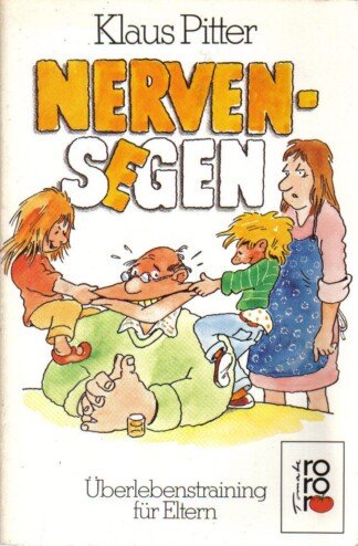 Nervensegen