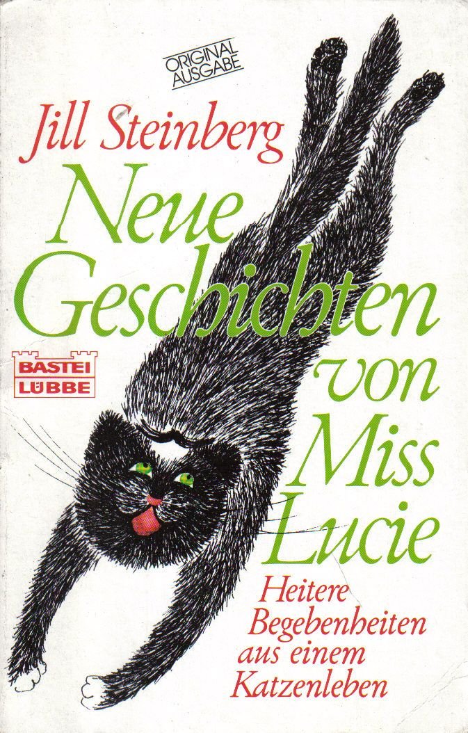 Neue Geschichten von Miss Lucie