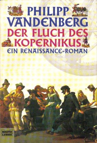 Der Fluch des Kopernikus