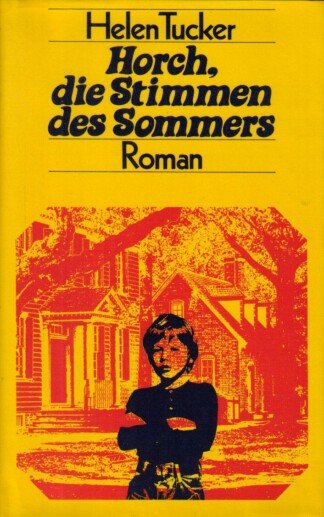 Horch, die Stimmen des Sommers