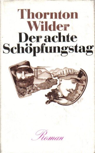 Der achte Schöpfungstag