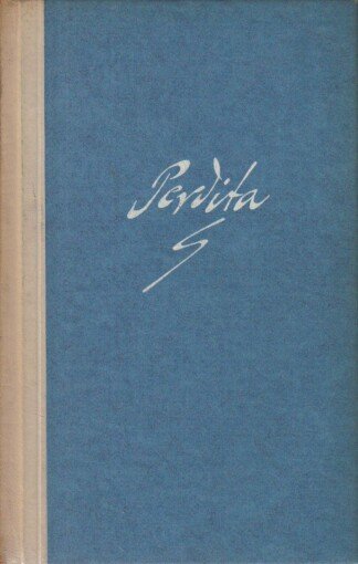 Perdita