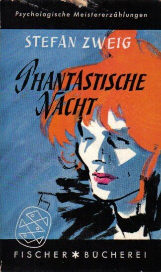 Phantastische Nacht