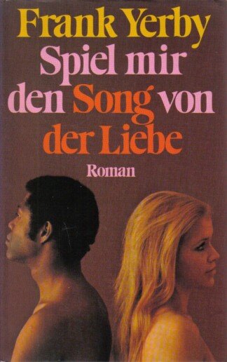 Spiel mir den Song von der Liebe