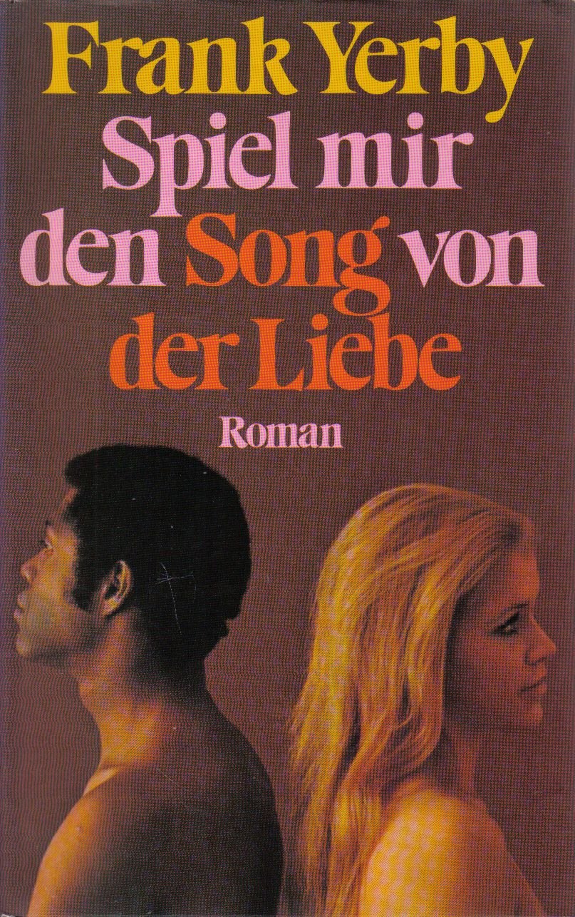 Spiel mir den Song von der Liebe