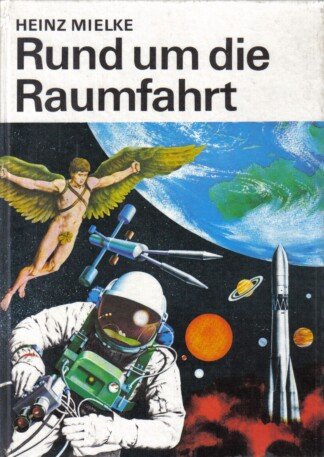 Rund um die Raumfahrt