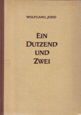 Ein Dutzend und zwei