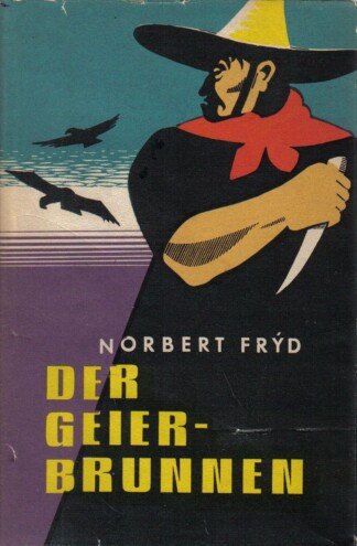 Der Geierbrunnen
