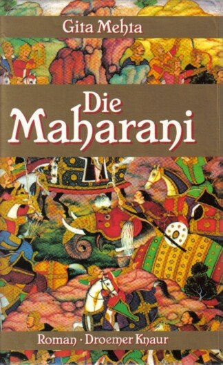 Die Maharani