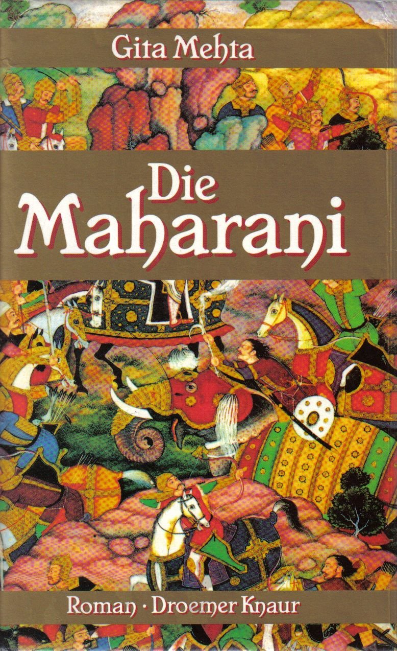 Die Maharani