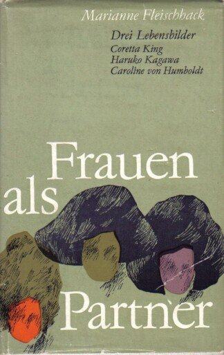 Frauen als Partner