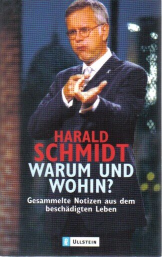 Warum und wohin?