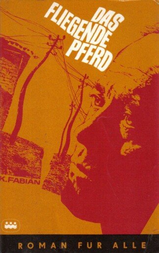 Das fliegende Pferd