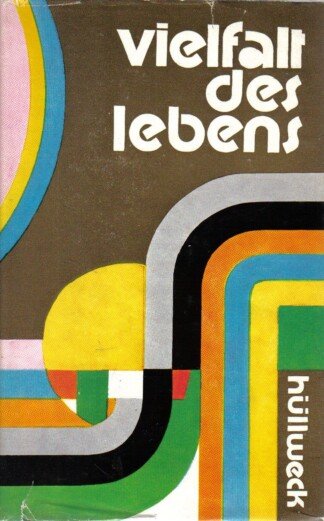 Vielfalt des Lebens