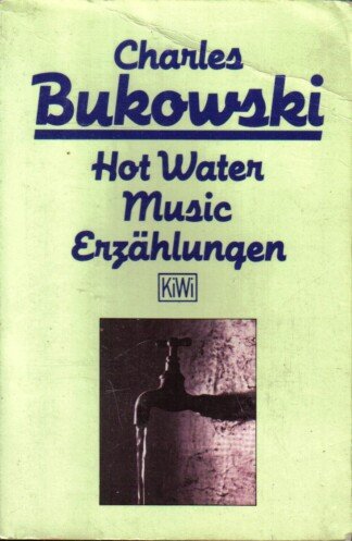 Hot Water Music