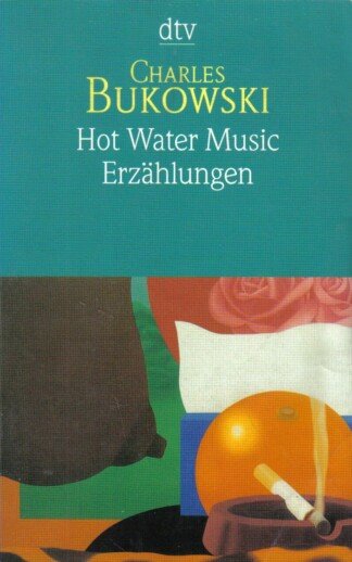Hot Water Music