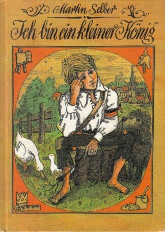 Ich bin ein kleiner König