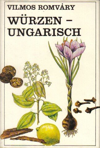Würzen - Ungarisch