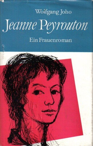 Jeanne Peyrouton