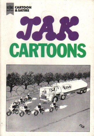 Cartoons.