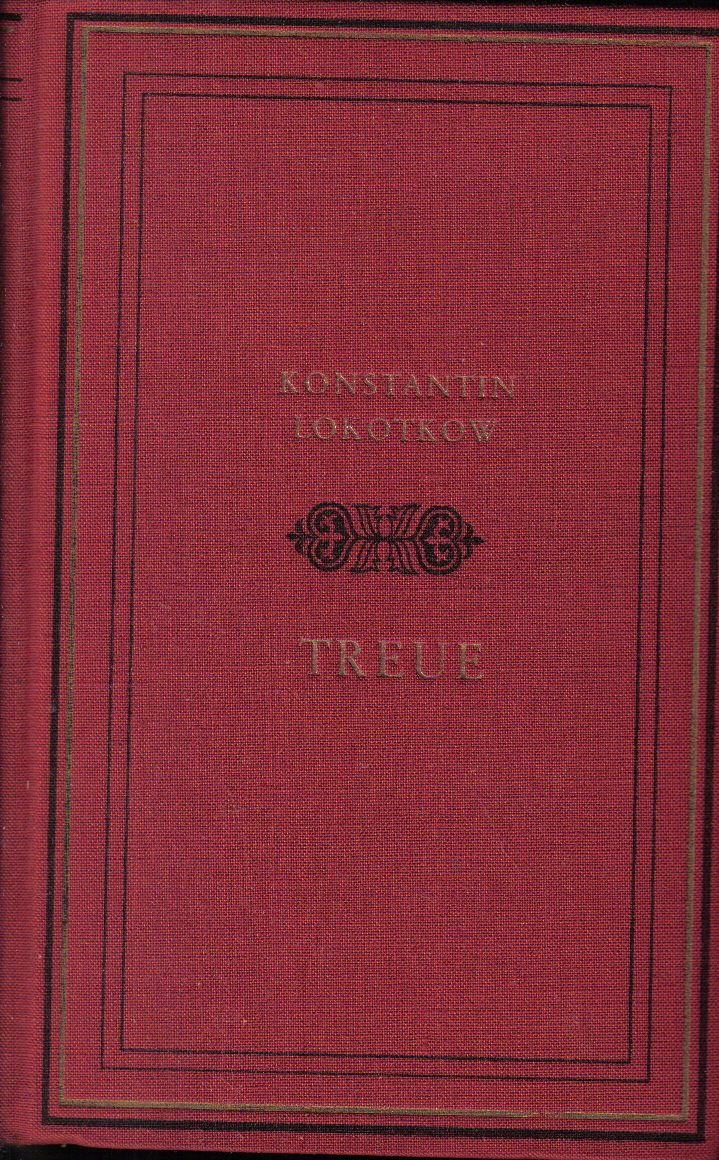 Treue
