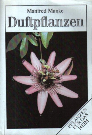 Duftpflanzen