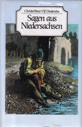 Sagen aus Niedersachsen