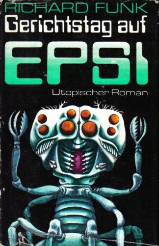 Gerichtstag auf Epsi